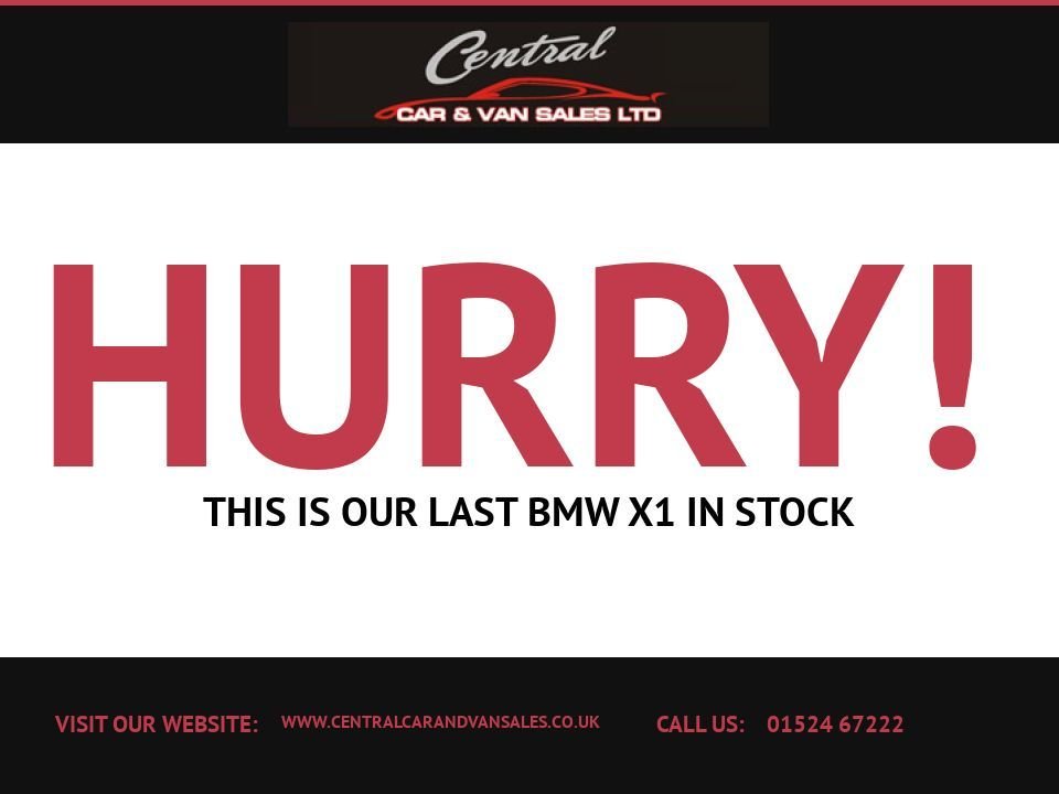 Used BMW X1 2017 for sale - 76547017: Photo 26