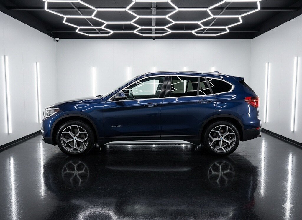 Used BMW X1 2017 for sale - 76547017: Photo 3