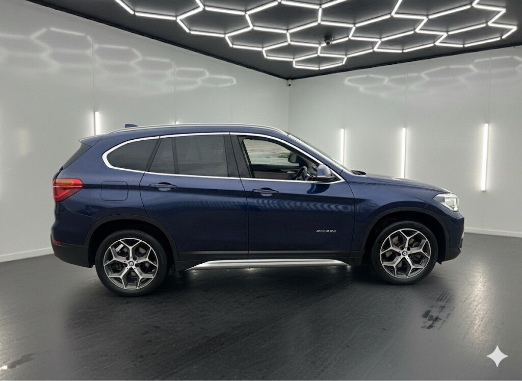 Used BMW X1 2017 for sale - 76547017: Photo 6