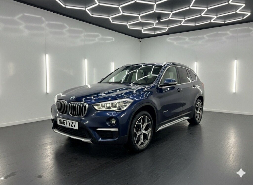 Used BMW X1 2017 for sale - 76547017: Photo 7