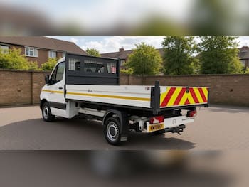 Used Mercedes-Benz Sprinter 2019 for sale - 79642793: Photo