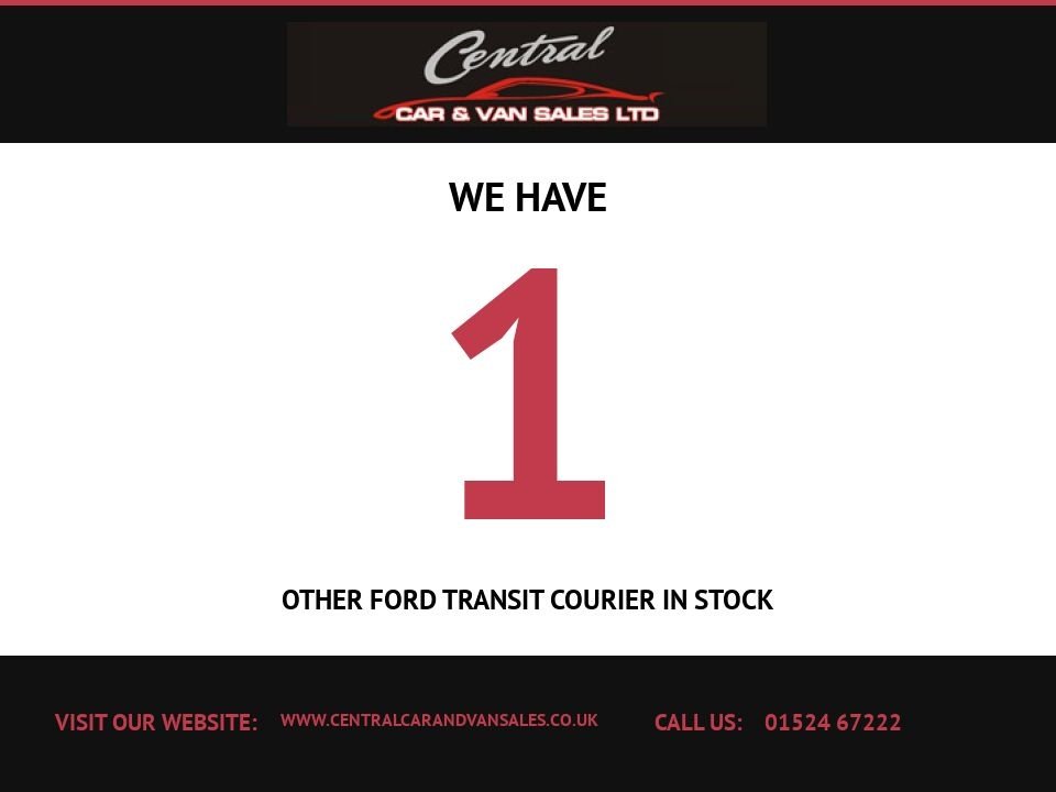 Used Ford Transit Courier 2022 for sale - 75122656: Photo 18