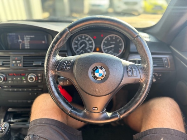 Used BMW 3 Series 2012 for sale - 75320951: Photo 10
