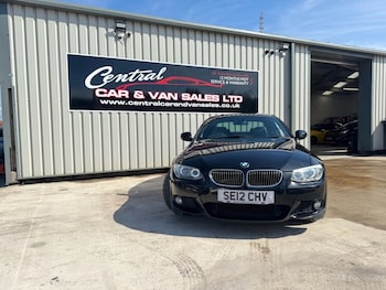 Used BMW 3 Series 2012 for sale - 75320951: Photo