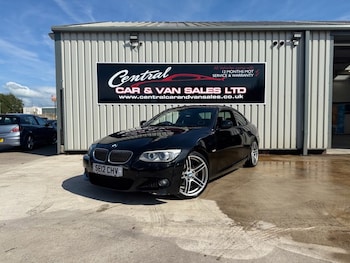 Used BMW 3 Series 2012 for sale - 75320951: Photo