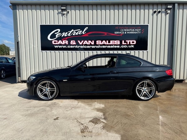 Used BMW 3 Series 2012 for sale - 75320951: Photo 4