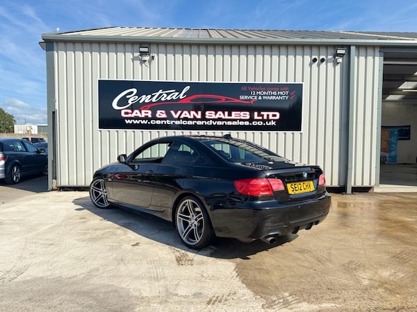 Used BMW 3 Series 2012 for sale - 75320951: Photo 5