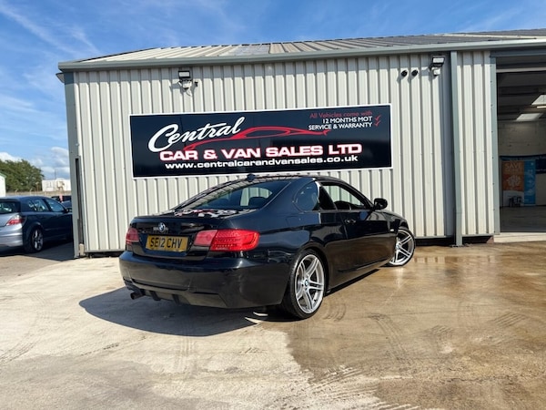 Used BMW 3 Series 2012 for sale - 75320951: Photo 7