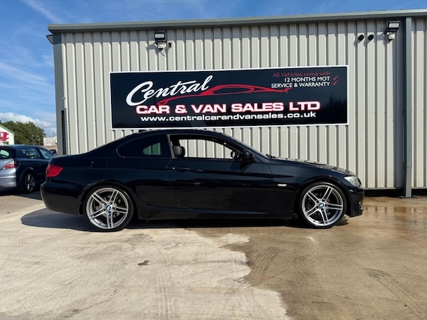 Used BMW 3 Series 2012 for sale - 75320951: Photo 8