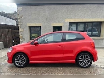 Used Volkswagen Polo 2016 for sale - 79193482: Photo