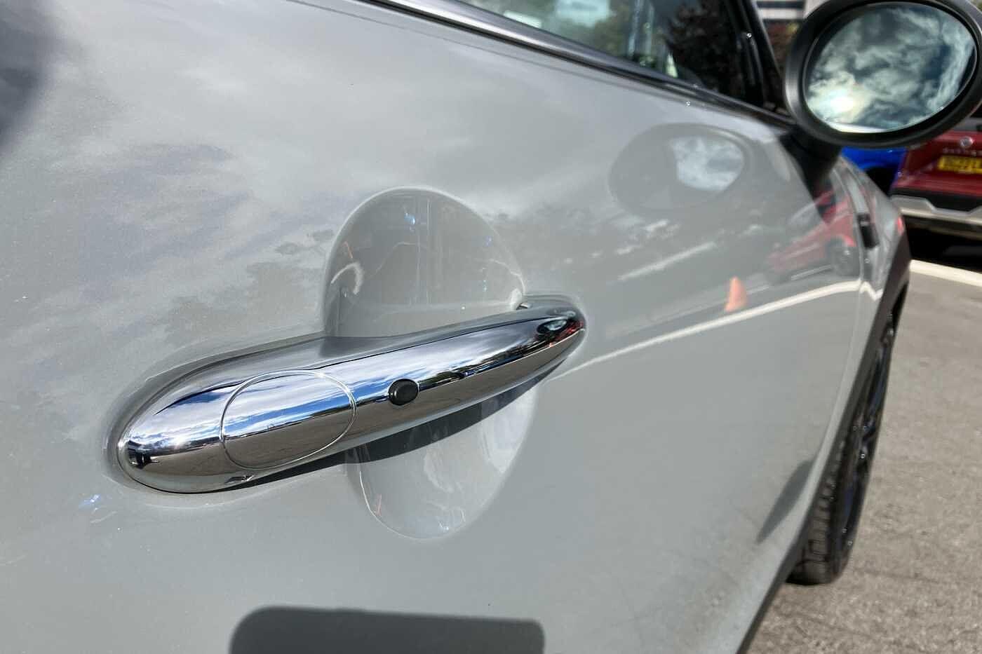 Used MINI Convertible 2022 for sale - 76012843: Photo 11