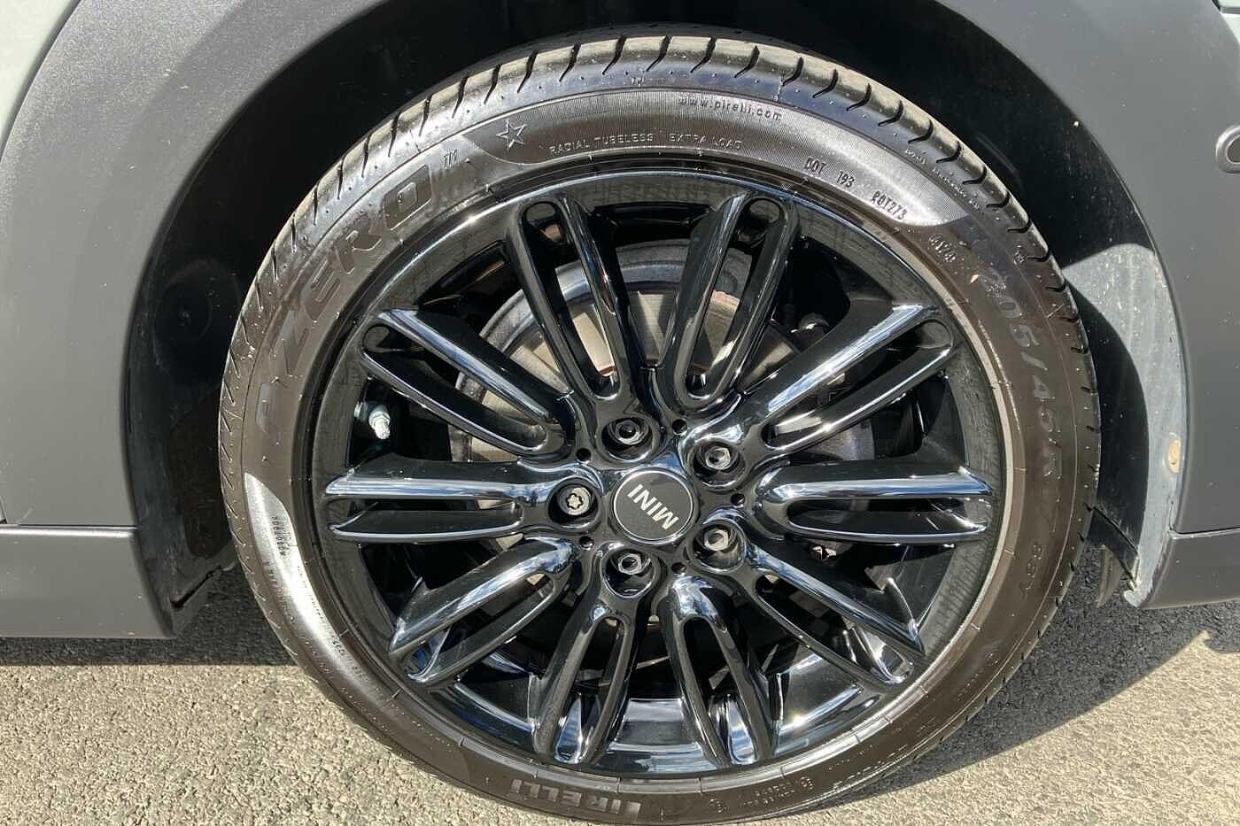 Used MINI Convertible 2022 for sale - 76012843: Photo 13