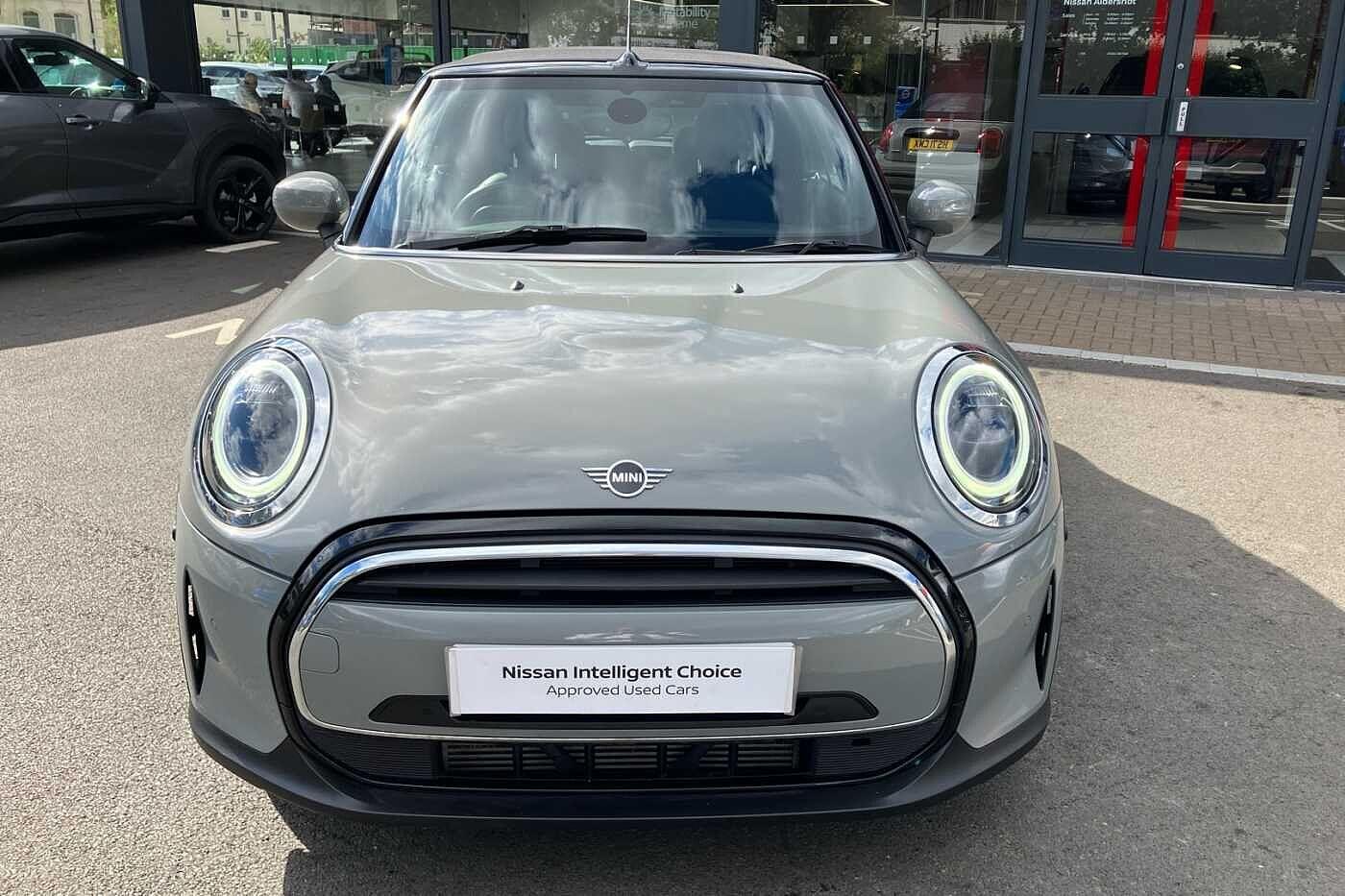Used MINI Convertible 2022 for sale - 76012843: Photo 17