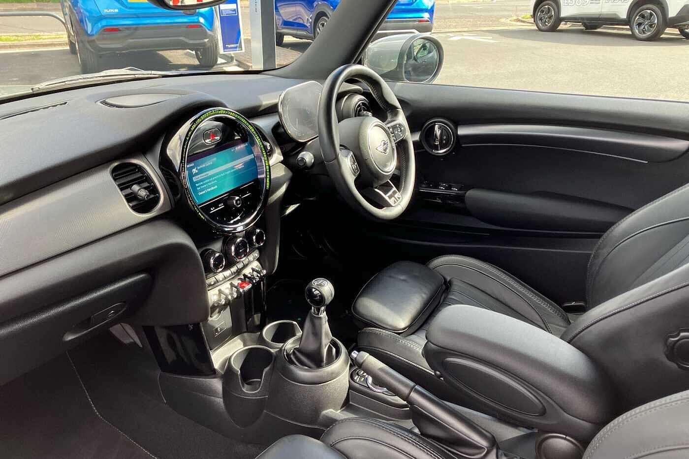 Used MINI Convertible 2022 for sale - 76012843: Photo 3