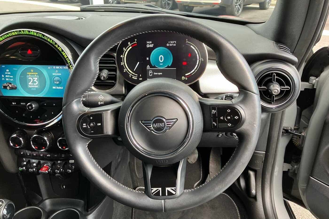 Used MINI Convertible 2022 for sale - 76012843: Photo 36