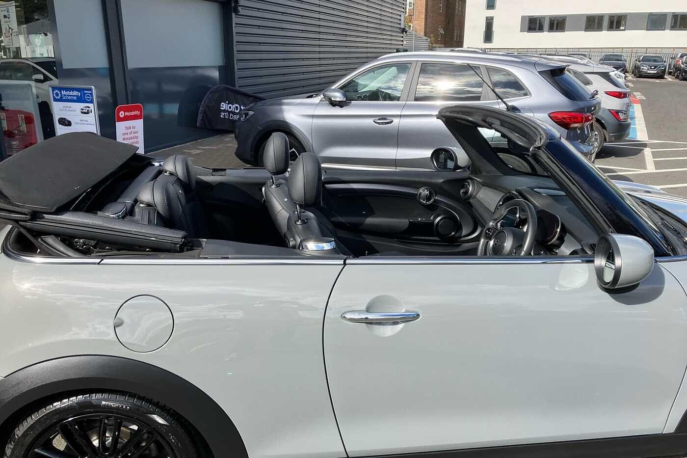 Used MINI Convertible 2022 for sale - 76012843: Photo 47