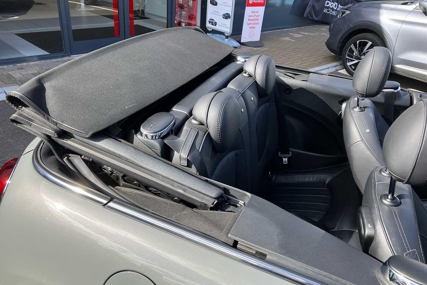 Used MINI Convertible 2022 for sale - 76012843: Photo 51