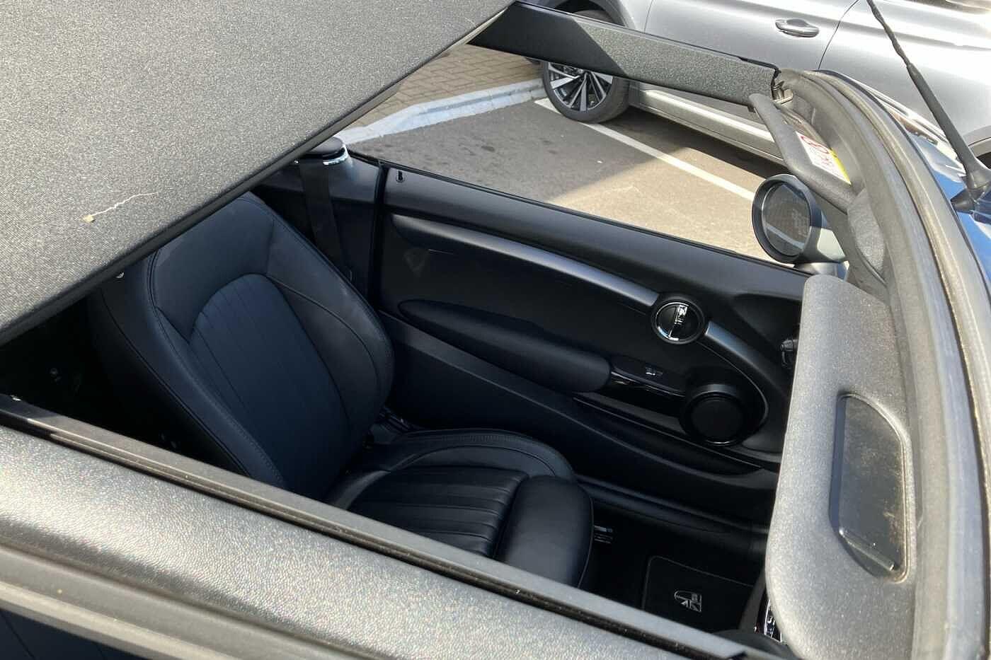Used MINI Convertible 2022 for sale - 76012843: Photo 52