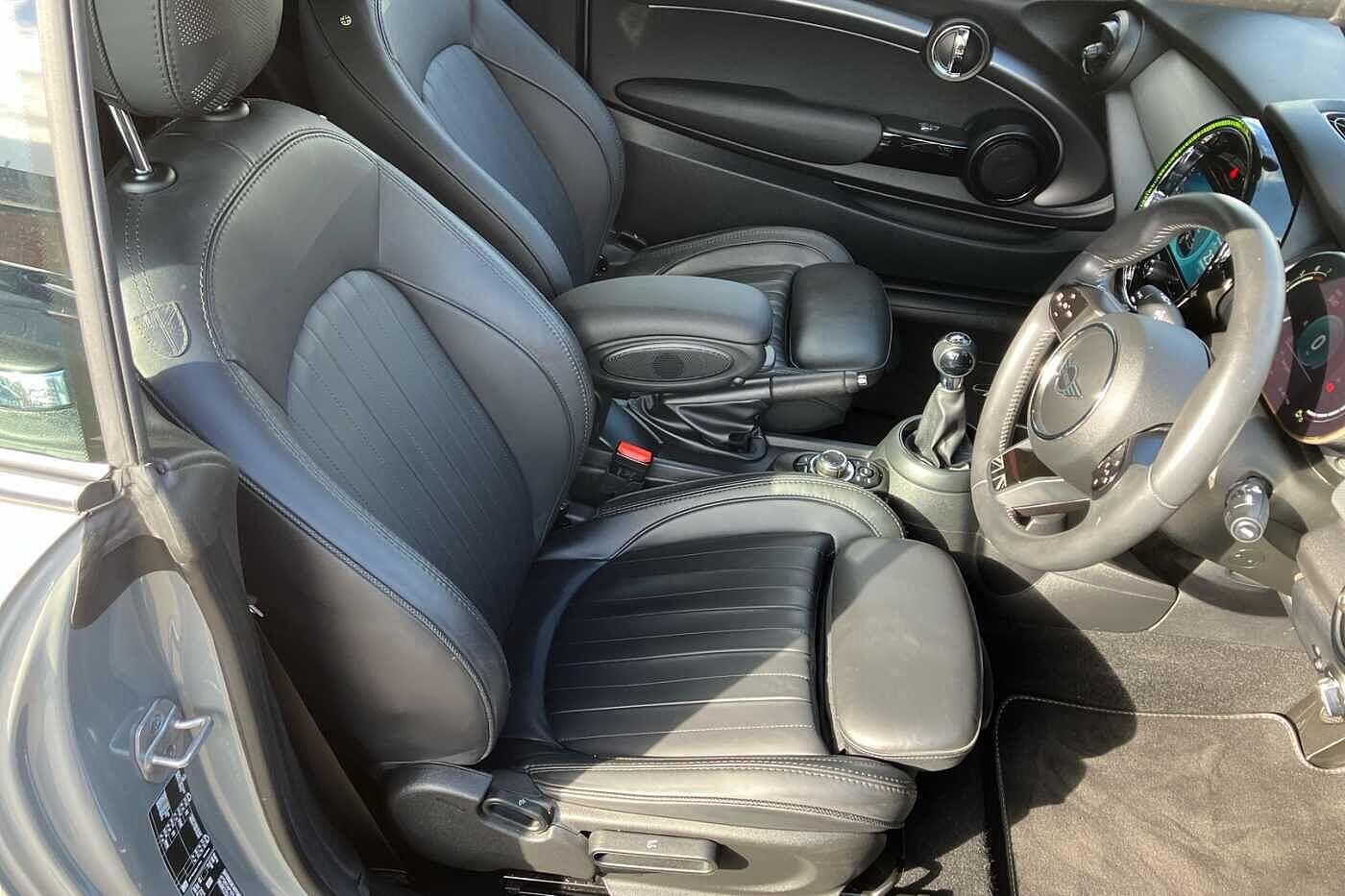 Used MINI Convertible 2022 for sale - 76012843: Photo 53