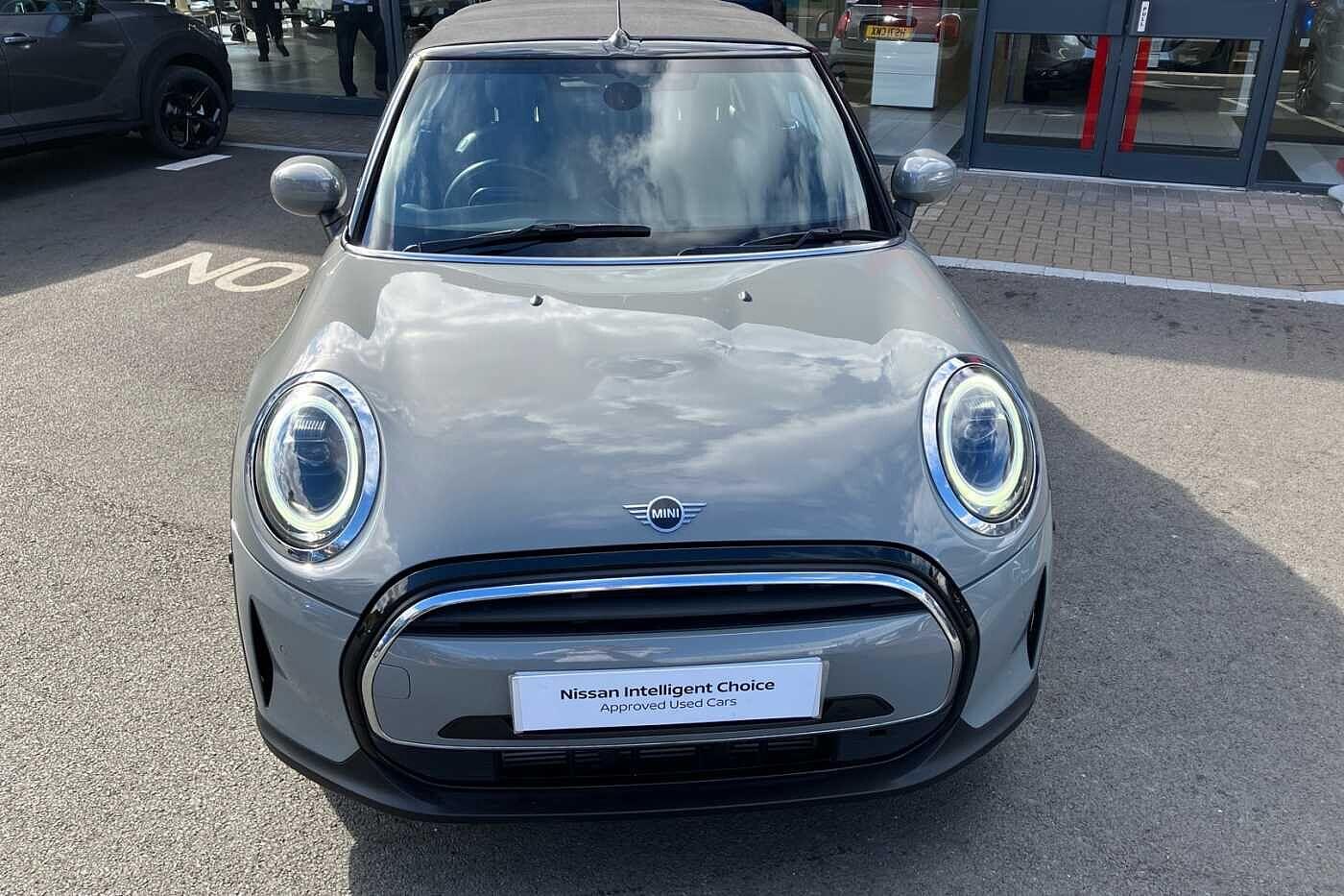 Used MINI Convertible 2022 for sale - 76012843: Photo 55