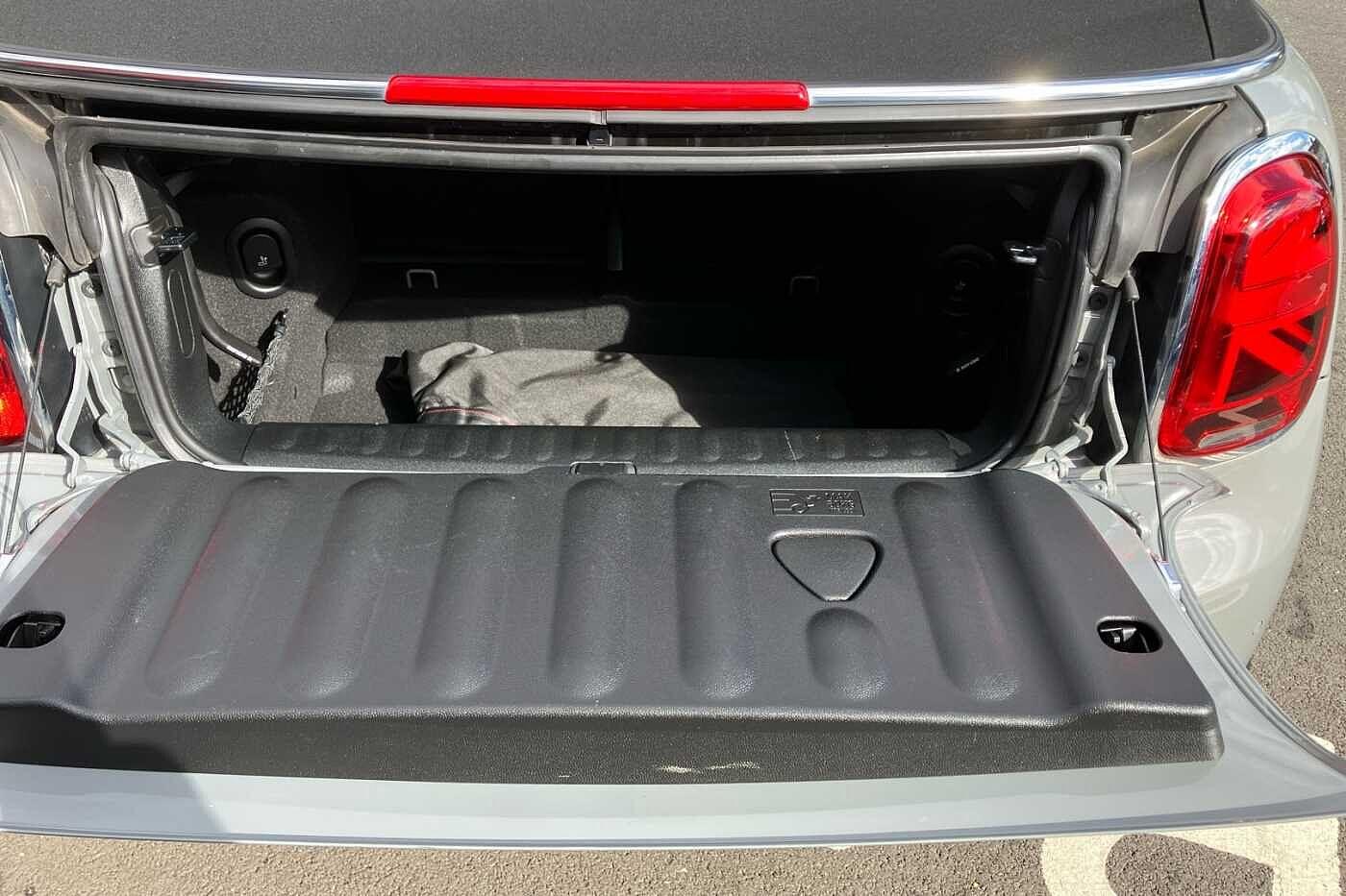 Used MINI Convertible 2022 for sale - 76012843: Photo 6