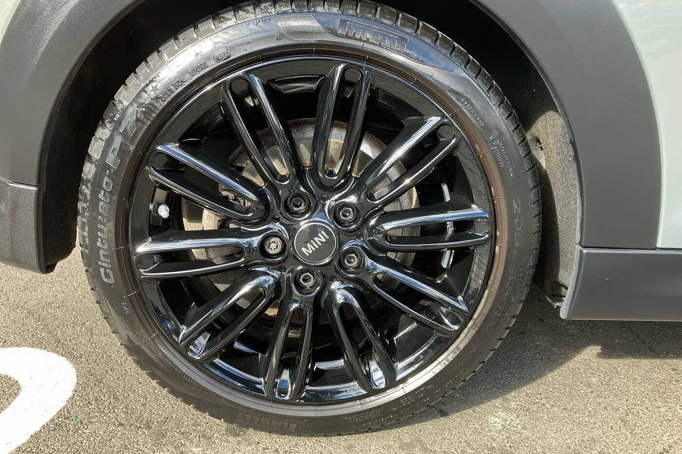 Used MINI Convertible 2022 for sale - 76012843: Photo 7