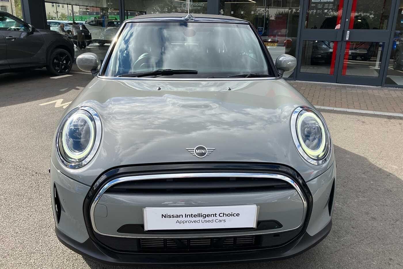 Used MINI Convertible 2022 for sale - 76012843: Photo 8