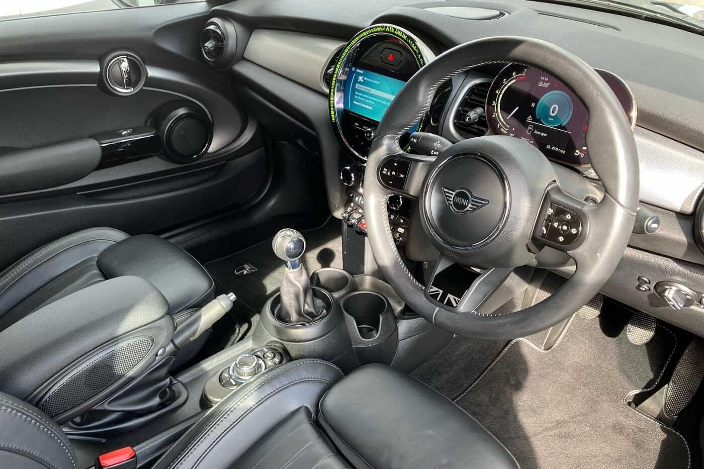 Used MINI Convertible 2022 for sale - 76012843: Photo 9