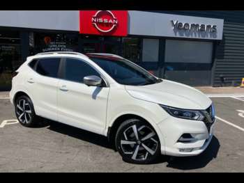 2019 (69) - 1.3 DiG-T 160 Tekna+ 5dr DCT