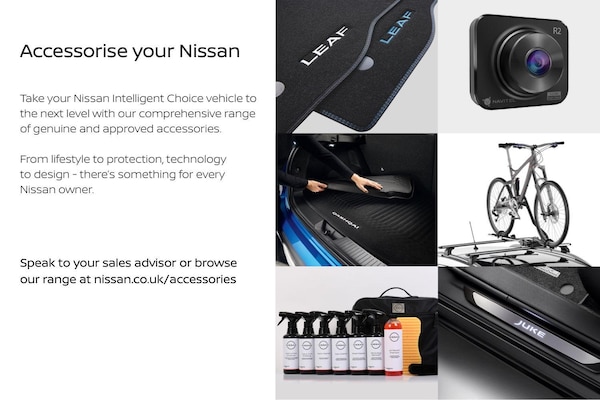 Used Nissan Qashqai 2022 for sale - 76259228: Photo 5