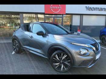 2022 (71) - 1.0 DIG-T Tekna+ DCT (114ps) 5-Door