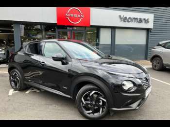 2023 (23) - Hatchback 1.6 (143ps) N-Connecta 2WD Hybrid 5-Door