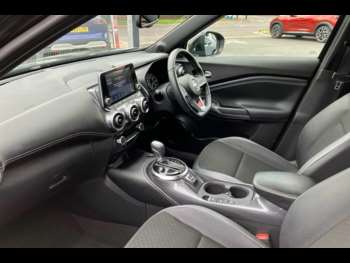 Used Nissan Juke 2023 for sale - 74921118: Photo