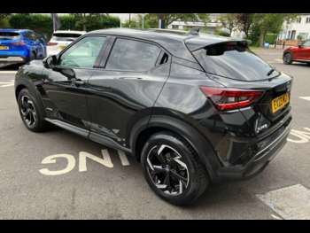 Used Nissan Juke 2023 for sale - 74921118: Photo
