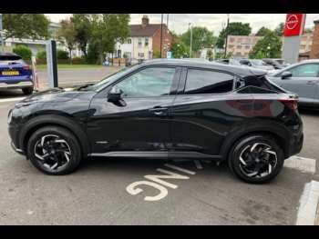 Used Nissan Juke 2023 for sale - 74921118: Photo