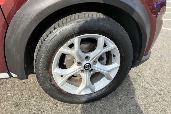 Used Nissan Juke 2021 for sale - 76238808: Photo 12