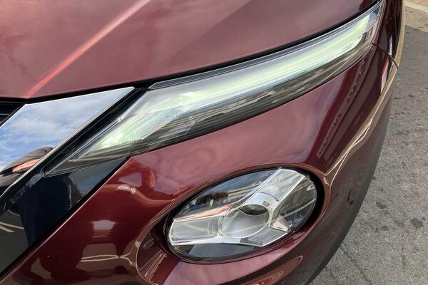 Used Nissan Juke 2021 for sale - 76238808: Photo 17