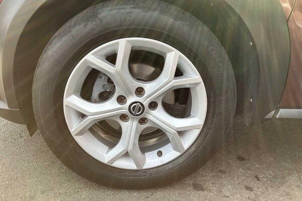 Used Nissan Juke 2021 for sale - 76238808: Photo 20