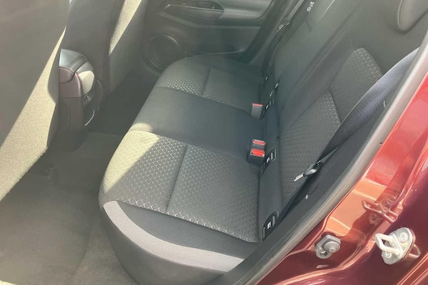 Used Nissan Juke 2021 for sale - 76238808: Photo 21