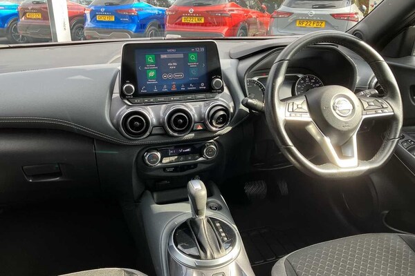 Used Nissan Juke 2021 for sale - 76238808: Photo 22