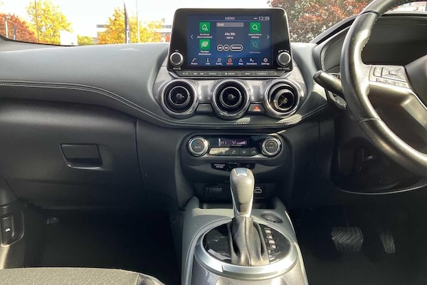 Used Nissan Juke 2021 for sale - 76238808: Photo 25