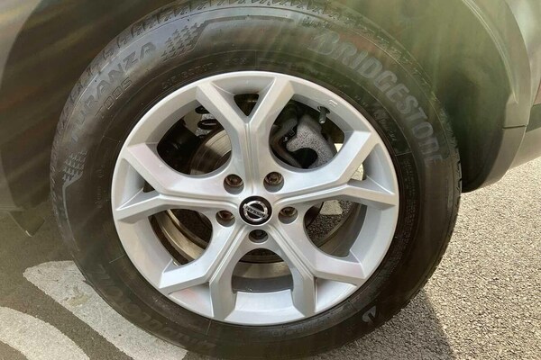 Used Nissan Juke 2021 for sale - 76238808: Photo 27