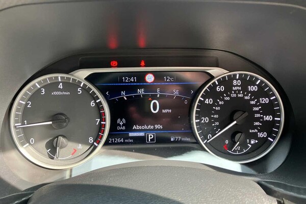 Used Nissan Juke 2021 for sale - 76238808: Photo 40