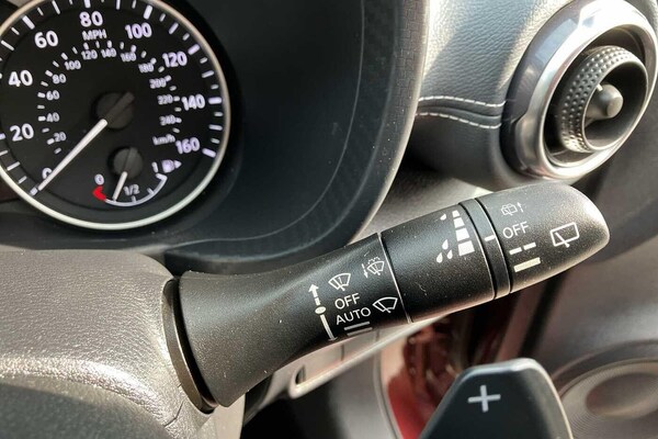 Used Nissan Juke 2021 for sale - 76238808: Photo 42
