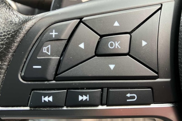 Used Nissan Juke 2021 for sale - 76238808: Photo 44