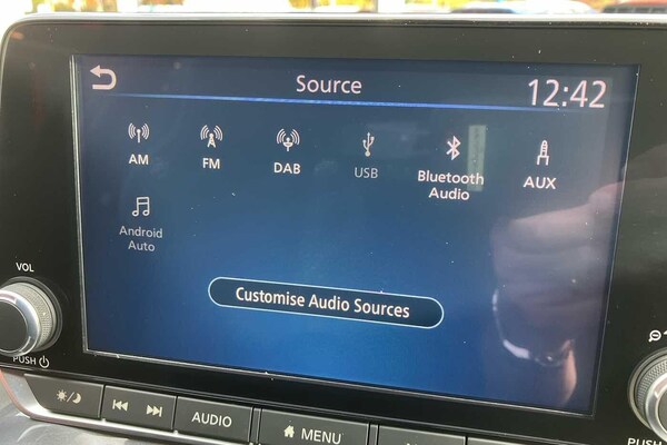 Used Nissan Juke 2021 for sale - 76238808: Photo 46