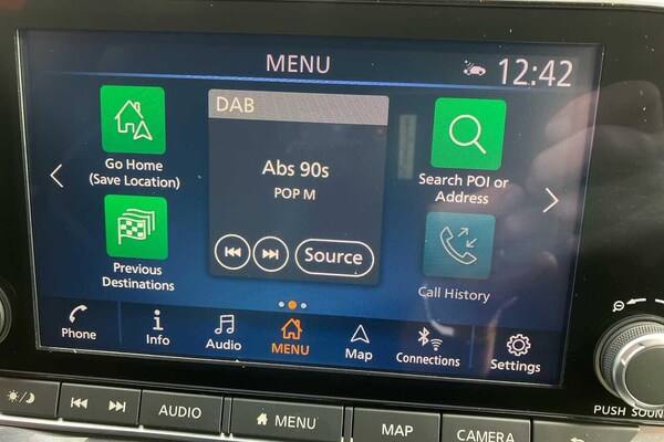Used Nissan Juke 2021 for sale - 76238808: Photo 47