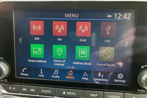 Used Nissan Juke 2021 for sale - 76238808: Photo 48