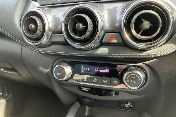 Used Nissan Juke 2021 for sale - 76238808: Photo 52