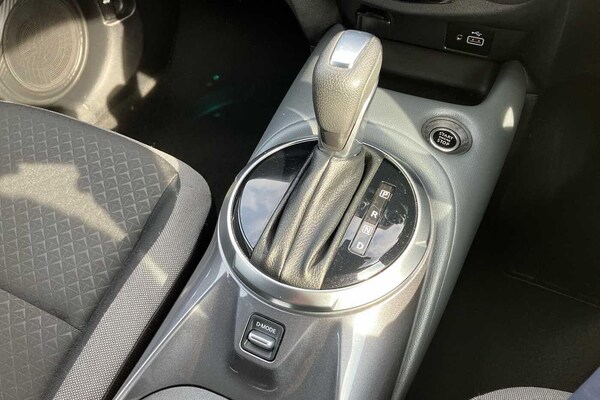 Used Nissan Juke 2021 for sale - 76238808: Photo 54